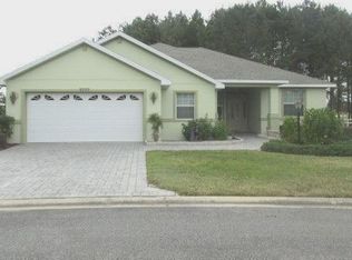 8672 SW 86th Cir, Ocala, FL 34481