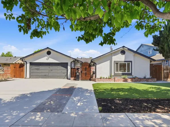 744 Boynton Ave, San Jose, CA 95117
