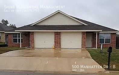 1st image of 500 Manhattan Dr APT B
