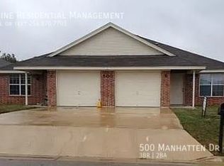 500 Manhattan Dr APT B, Nolanville, TX 76559