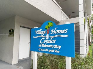 17255 SW 95th Ave APT 118, Palmetto Bay, FL 33157