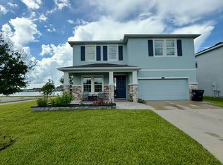 15696 Sweet Springs Bnd, Odessa, FL 33556