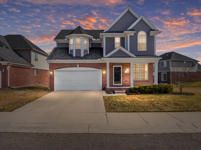 57262 Junction Ct, Washington, MI, 48094