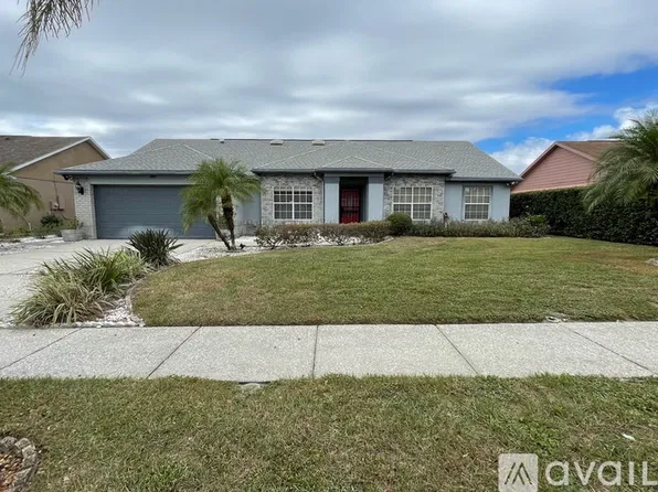 2228 Bridgewood Trl, Orlando, FL 32818