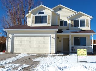 413 Chelsea Ct, Elizabeth, CO 80107
