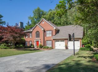 1375 Wynford Walk SW, Marietta, GA 30064