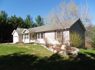 2652 Crescent Rd, Rhinelander, WI 54501