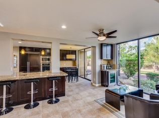 1745 E Friess Dr, Phoenix, AZ 85022