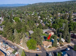 1563 NW 1st St, Bend, OR 97703