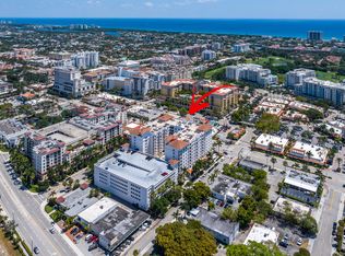 Boca Grand Condominium, Boca Raton, FL 33432