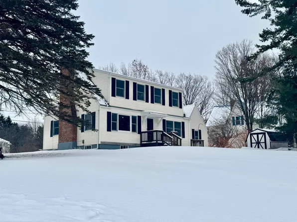 170 Pelow Hill, Derby, VT 05830