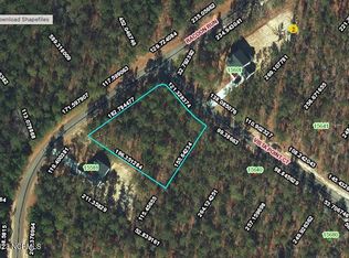 7 Raccoon Run Vista Point, Wagram, NC 28396