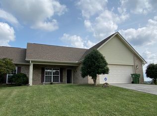 1243 Elsborn Ridge Rd, Maryville, TN 37801