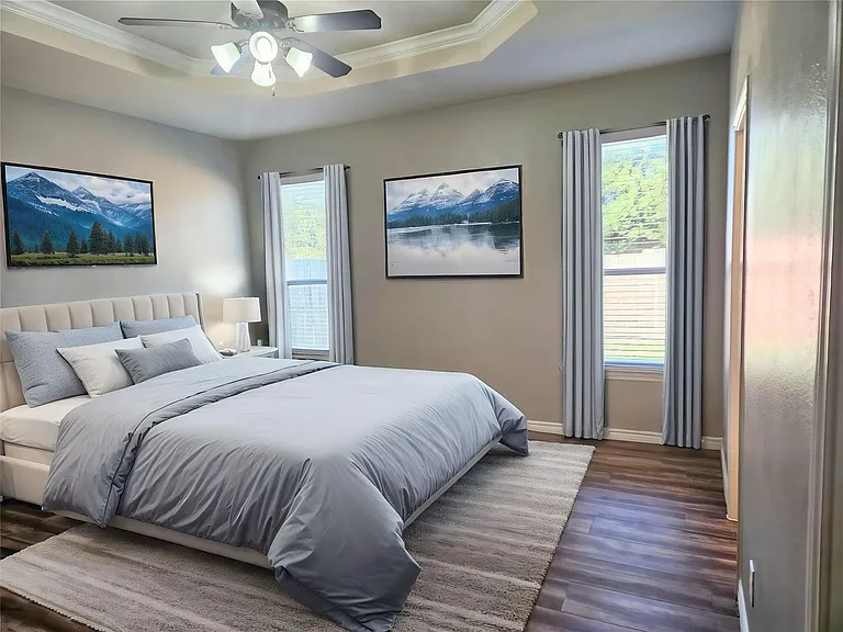 2341 Clairborne Dr — Photo 11