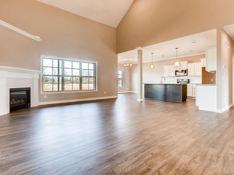 Oahu Plan, Briar Pointe, Evansville, IN 47711 Zillow