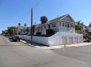 2603 Wightman St, San Diego, CA 92104
