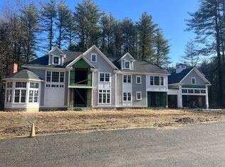3 Nolan Cir, Sudbury, MA 01776