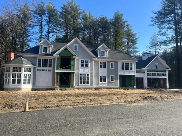 3 Nolan Cir, Sudbury, MA 01776