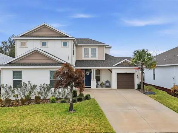 1271 Waterview Ridge Cir, Apopka, FL 32703