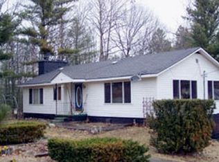 1361 S M 33, Mio, MI 48647