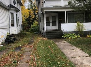 1953 Lockport St, Niagara Falls, NY