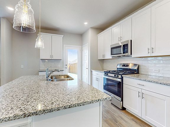 Kitchen - Representational Photo