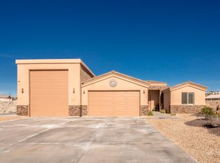 3115 Gatewood Dr, Lake Havasu City, AZ 86404