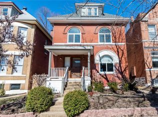 3927 Russell Blvd, Saint Louis, MO 63110