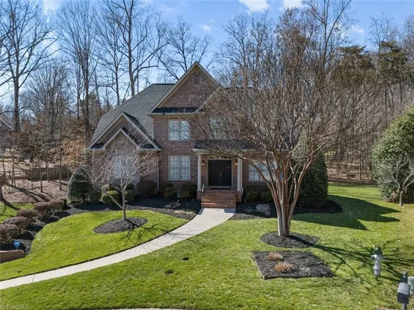 113 N Millbrooke Ct, Advance, NC 27006