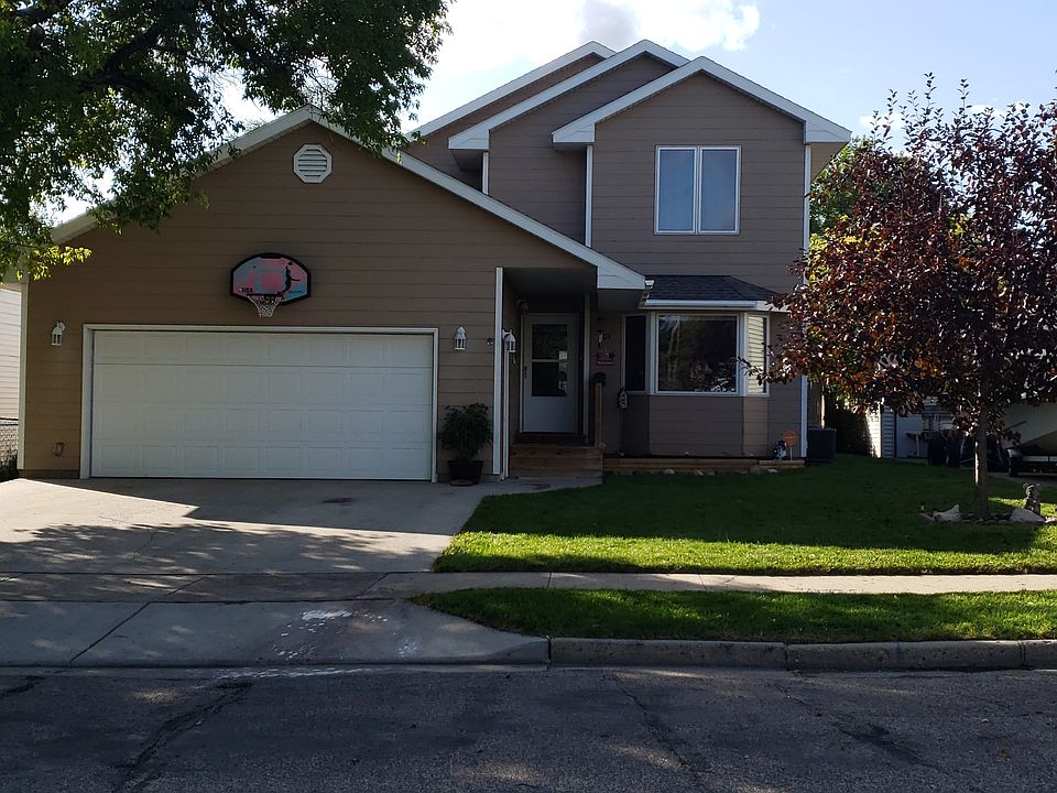 Street view of house