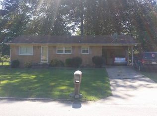 608 Anderson St, Tupelo, MI 38801