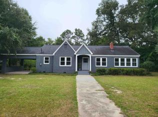 348 E Main St, Statesboro, GA 30458