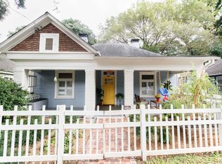 386 Patterson Ave SE, Atlanta, GA 30316
