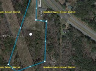 656 Trask Pkwy Seabrook SC 29940 MLS 176680 Zillow