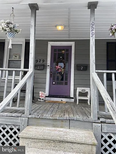 929 Johnston Ave #2 — Photo 2