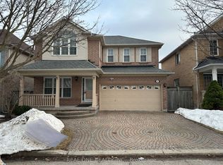 117 Majestic Dr, Markham, ON L6C2N5