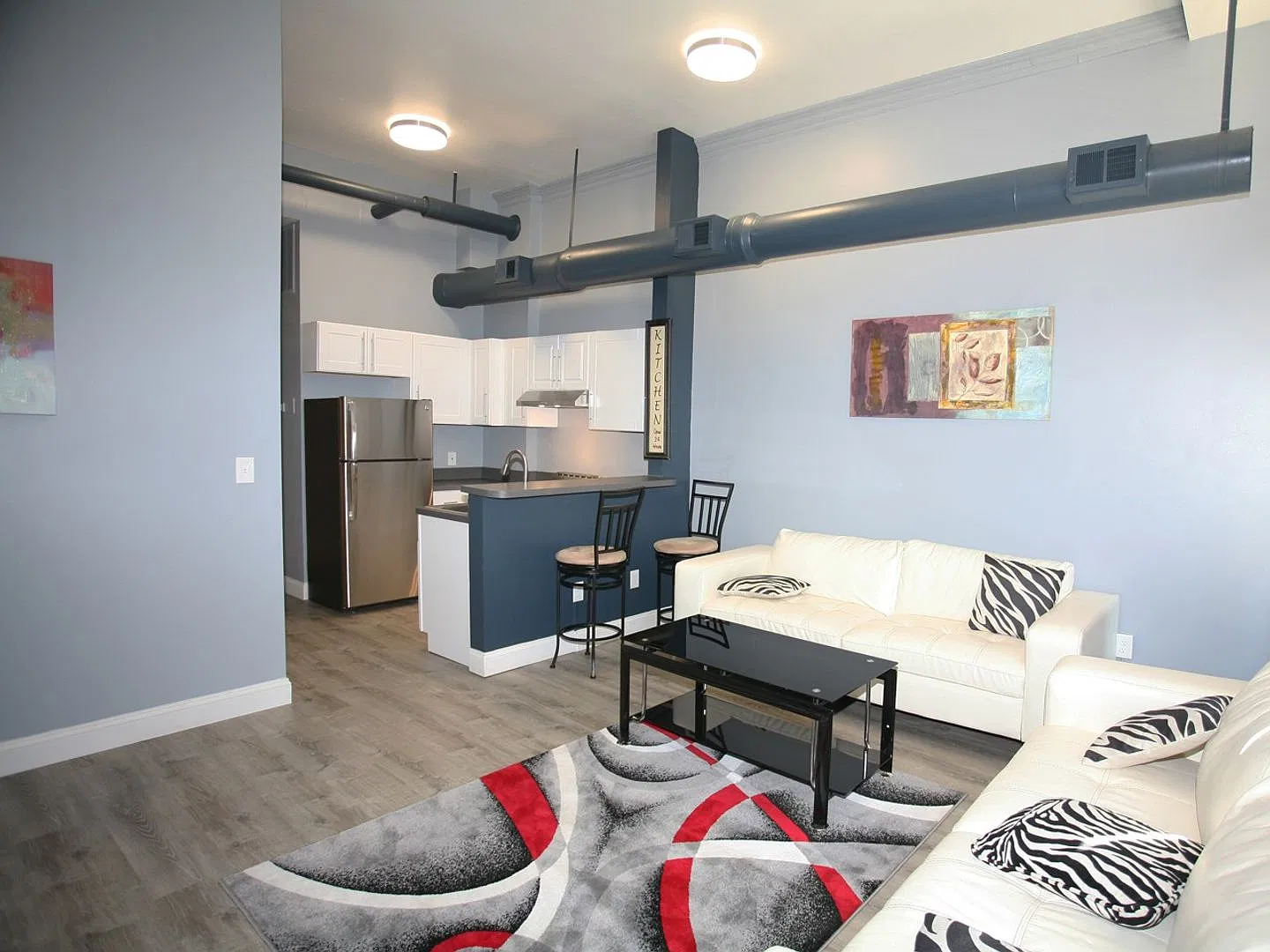 Smartland Body Block Arcade Apartments — Photo 4