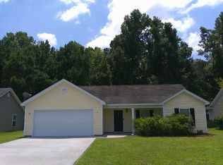 39 Wintergreen Dr, Beaufort, SC 29906