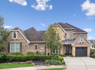 1118 Fragile Sail Ct, Katy, TX 77494