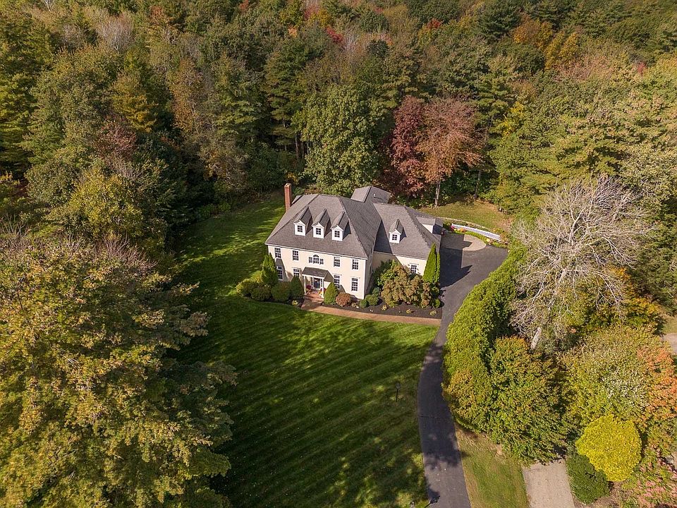 7 Balsam Way, Stratham, NH 03885 Zillow