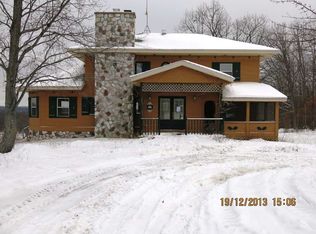 2212 W School Rd, ROSCOMMON, MI 48653