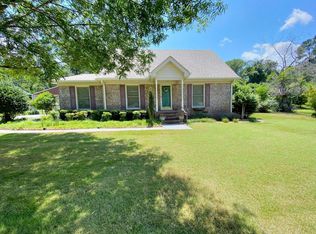 405 Taliaferro Dr, Hogansville, GA 30230