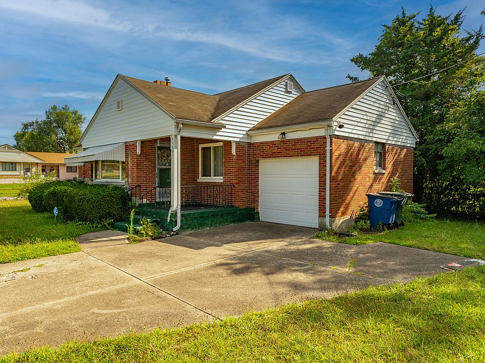 3734 Otterbein Ave, Dayton, OH 45406 Zillow