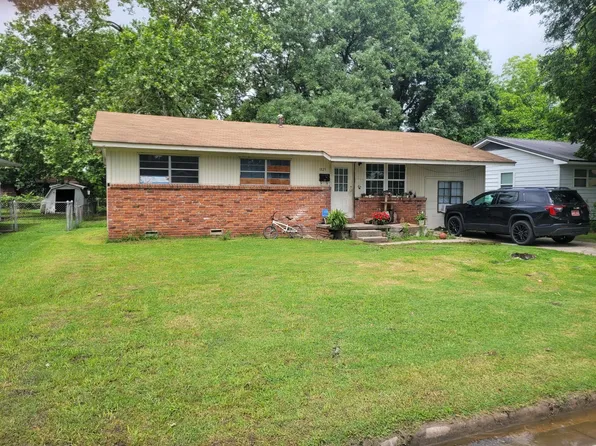 1825 G St NW, Miami, OK 74354