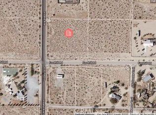 0 Foothill Rd #126, Lucerne Valley, CA 92356