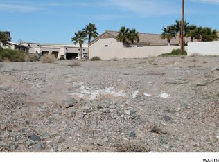 1851 N Kirk Dr, Lake Havasu City, AZ 86404