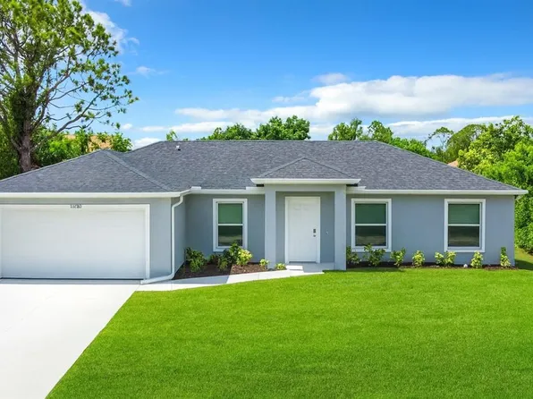 23089 Brewer Ave, Punta Gorda, FL 33980