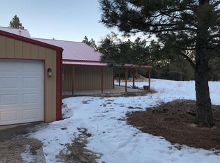 20355 Teacup Grv, Peyton, CO 80831