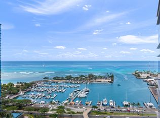 333 Ward Ave #2708, Honolulu, HI 96814