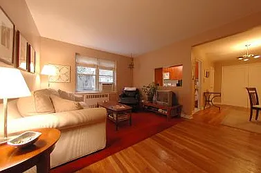 Sold by Corcoran